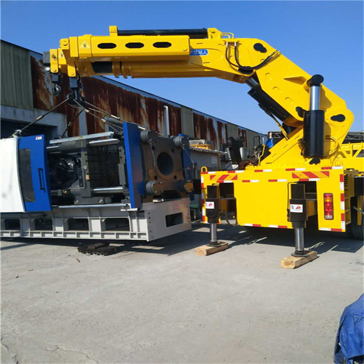 古镇镇优质大吨位随车吊出租服务，助您高效施工