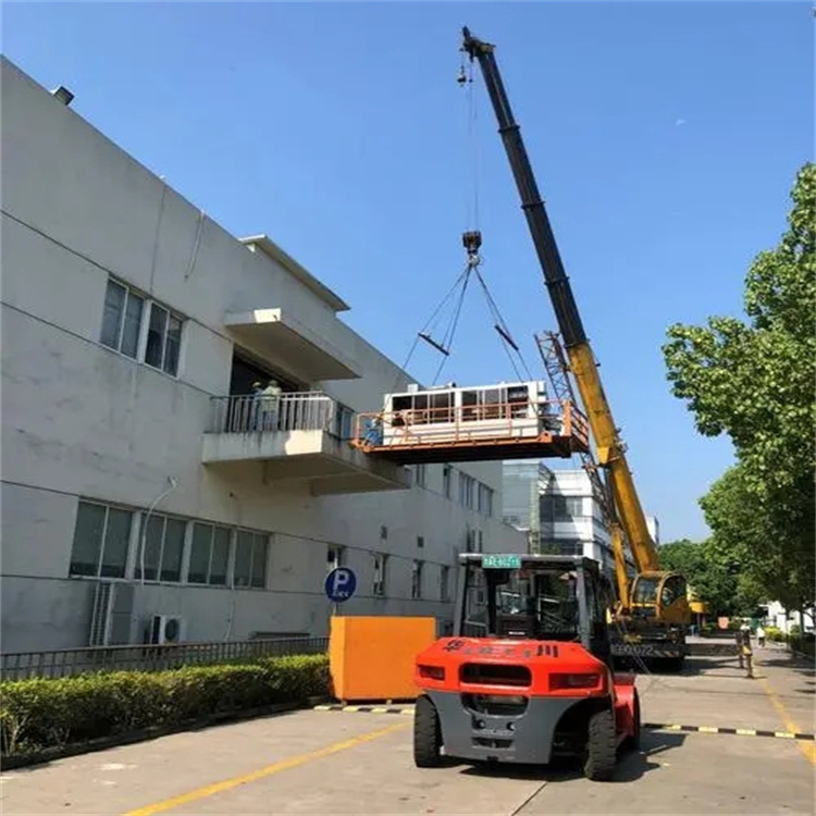 古镇镇小型吊车出租电话