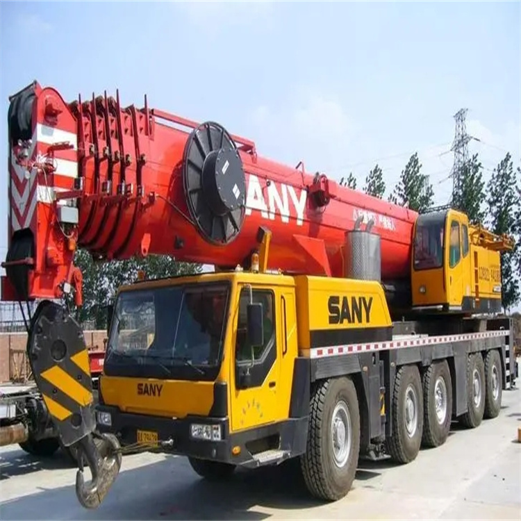 古镇镇附近工地哪里有吊车出租|应急吊装服务|24小时灵活调度