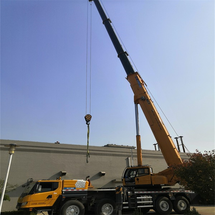 古镇镇 选择汽车吊租赁的秘诀与联系方式指南