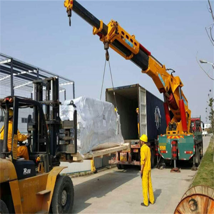 古镇镇想要租赁吊车但不知如何选择？