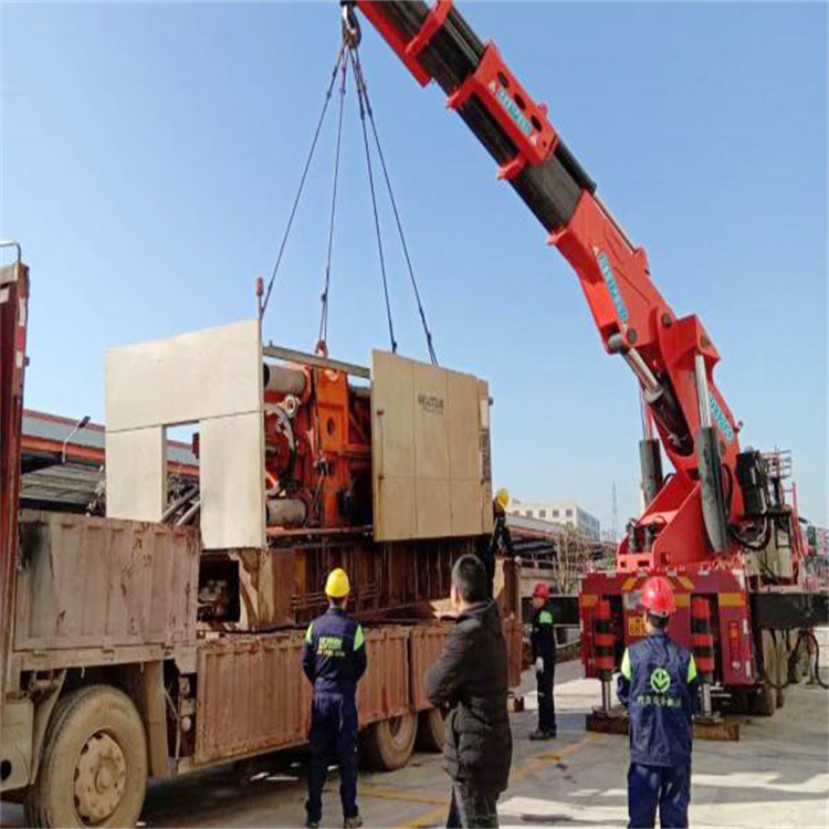 古镇镇附近随车吊出租，便捷服务与实用联系方式