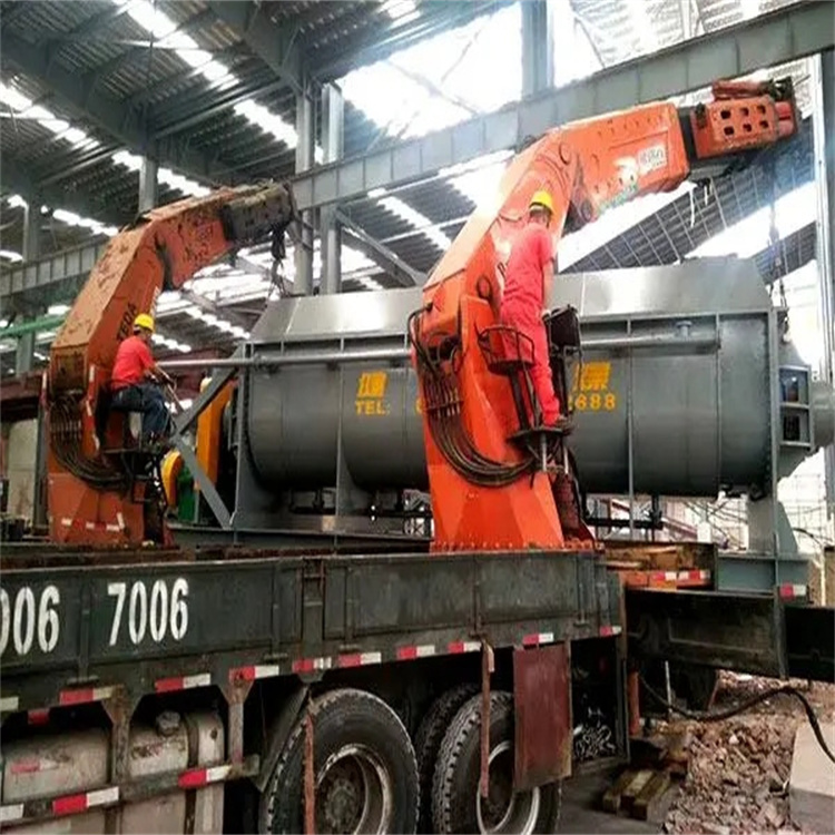 古镇镇大型随车吊出租多少钱