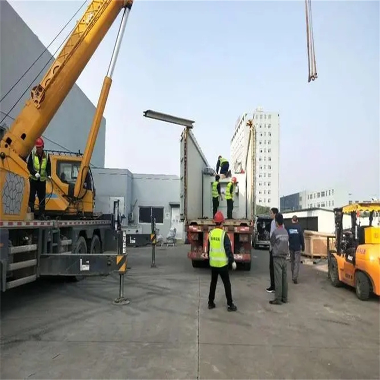 古镇镇如何找到附近的吊车救援服务