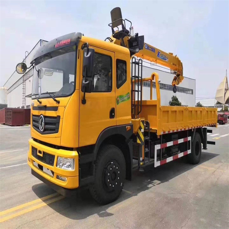 古镇镇附近找一辆随车吊出租