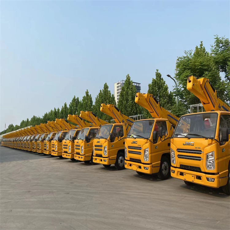 古镇镇路灯车高空作业车出租|市政维修|广告安装