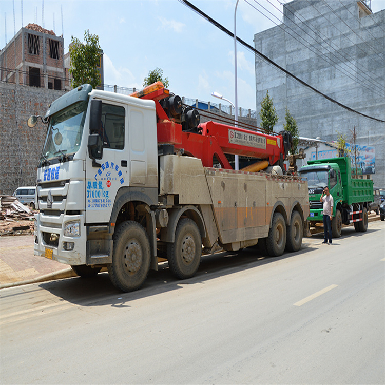 古镇镇50吨随车吊出租