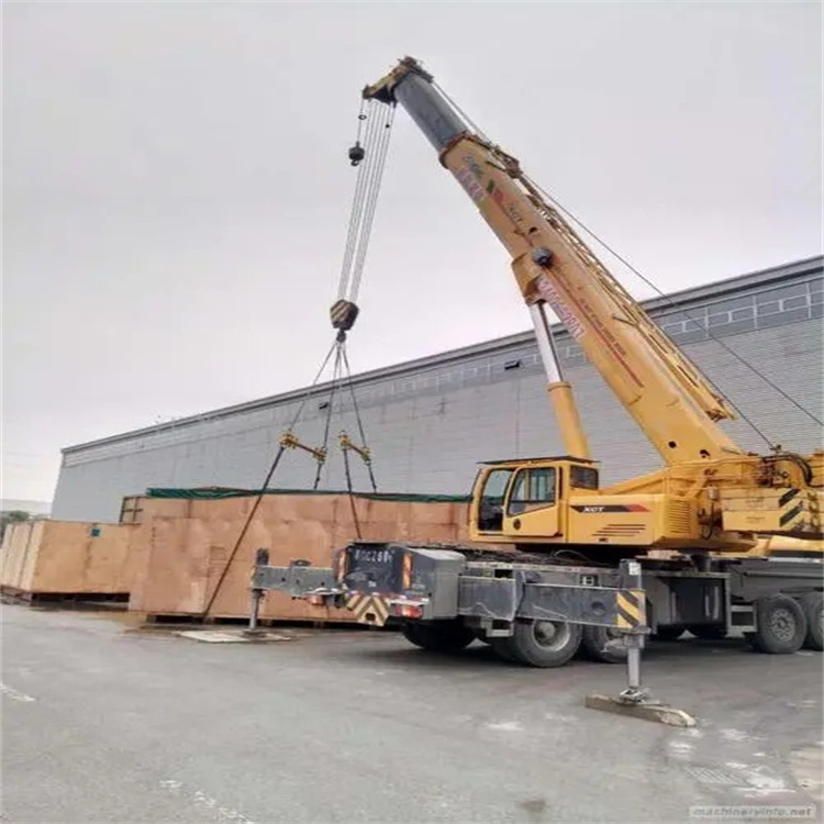 古镇镇急需吊车出租怎么办|24小时响应|跨区调配服务