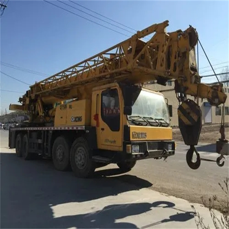 古镇镇哪里有专业吊车出租