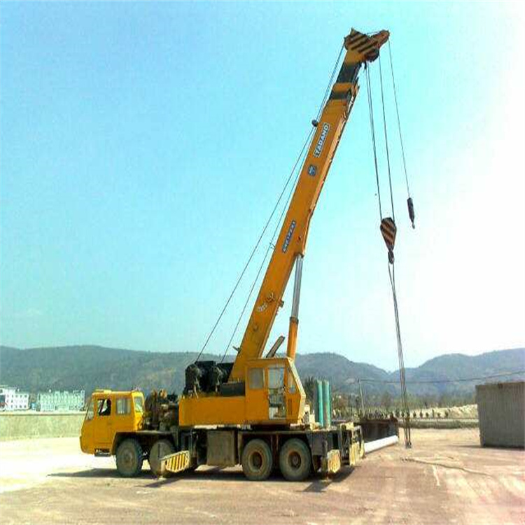 古镇镇小型吊车出租价格是多少